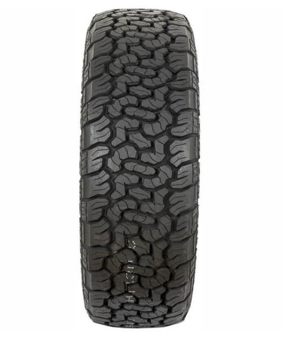 NEU. XBRI BRUTUS LT285/70R17 10PR 121/118R T/A