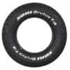 NEU. XBRI BRUTUS LT285/70R17 10PR 121/118R T/A
