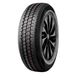 NEU. XBRI CITYMAX 155R12C 8PR 88/86S