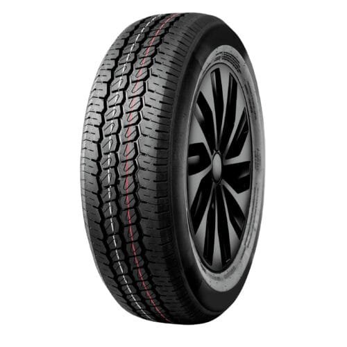 NEU. XBRI CITYMAX 155R12C 8PR 88/86S