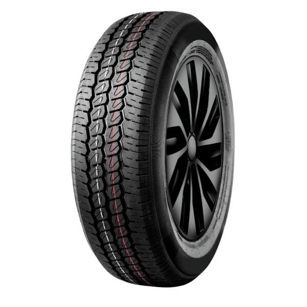 NEU. XBRI CITYMAX 155R12C 8PR 88/86S