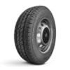 NEU. XBRI 225/65R16C 8PR 112/110R CARGOPLUS 2