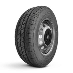 NEU. XBRI 225/65R16C 8PR 112/110R CARGOPLUS 2