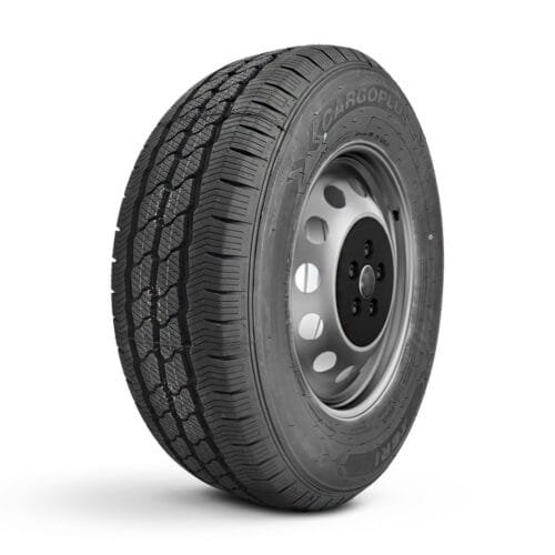 NEU. XBRI 225/65R16C 8PR 112/110R CARGOPLUS 2