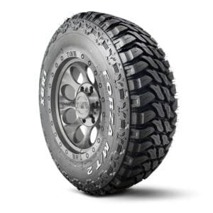 NEU. XBRI FORZA M/T 2 LT285/70R17 8PR 121/118Q