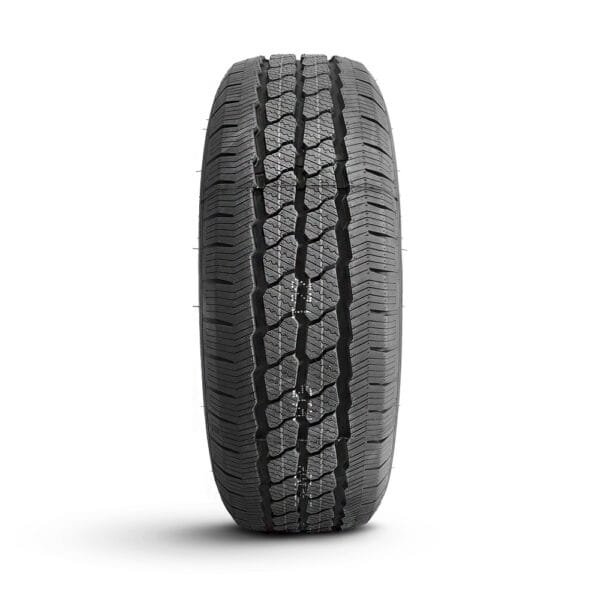 NEU. XBRI 225/65R16C 8PR 112/110R CARGOPLUS 2