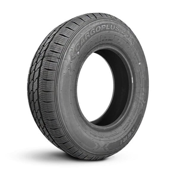 NEU. XBRI 225/65R16C 8PR 112/110R CARGOPLUS 2